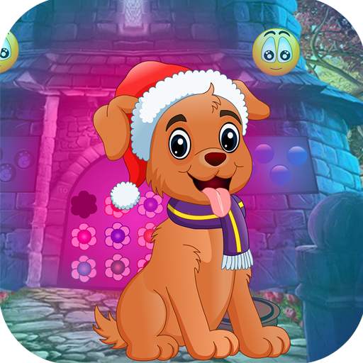 Best Escape Game 470 Lovely Puppy Escape Game 1.0.2