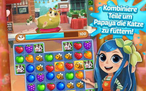 Juice Jam screenshot 13