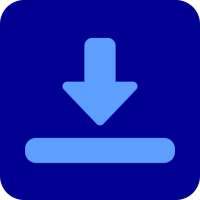 X Video Downloader logo