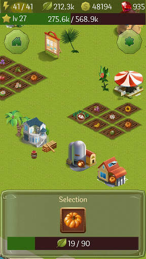 Farm biz screenshot 3