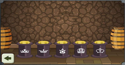 Escape Games: Castle 2 screenshot 7