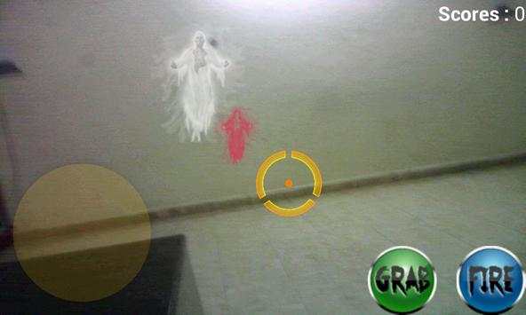 Ghost Killer Camera screenshot 1