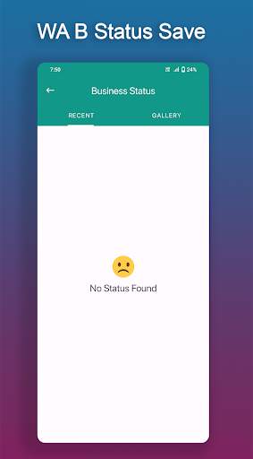 Status Saver for WhatsApp screenshot 3