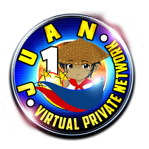 JUAN VPN icon