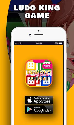Ludo Master Game Offline screenshot 1