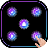Knock Lock Screen - Lock Screen App icon