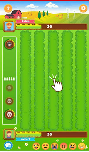 Sheep Fight & Online Game screenshot 7