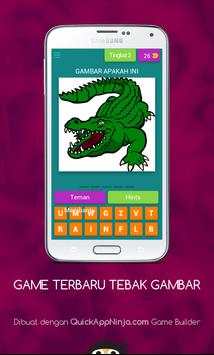 GAME TERBARU TEBAK GAMBAR screenshot 3