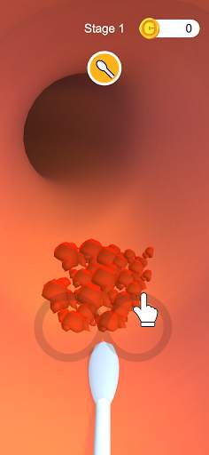 Earwax Clinic screenshot 4