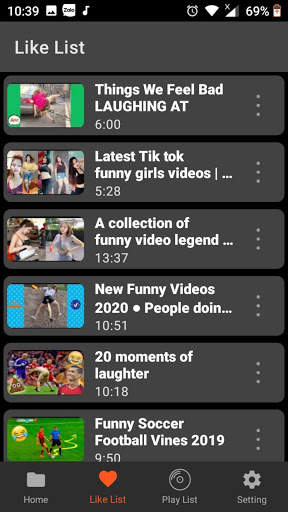 Funny clip screenshot 7