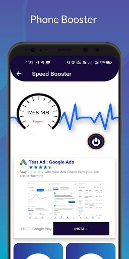 YOTO VPN- Free Unlimited VPN  2021 screenshot 5