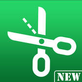 Auto Cut Out Photo Editor icon