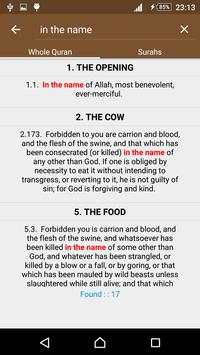 Quran Recitation screenshot 5