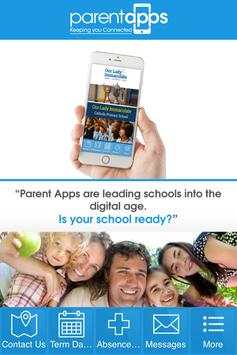 Parent Apps screenshot 1
