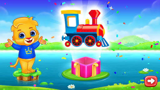 Spelling & Phonics: Kids Games screenshot 8