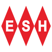 ESH Electrical icon