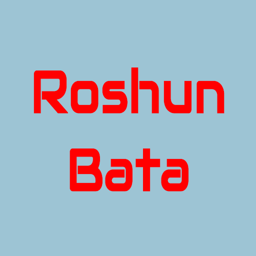 Roshun Bata icon