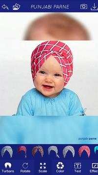 Punjabi Parne 4 تصوير الشاشة