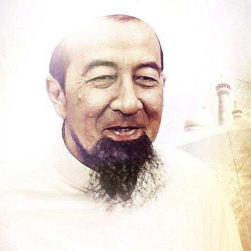 Ceramah Ustaz Azhar 1.0