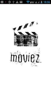 Moviez screenshot 1