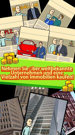 Beggar Leben screenshot 2