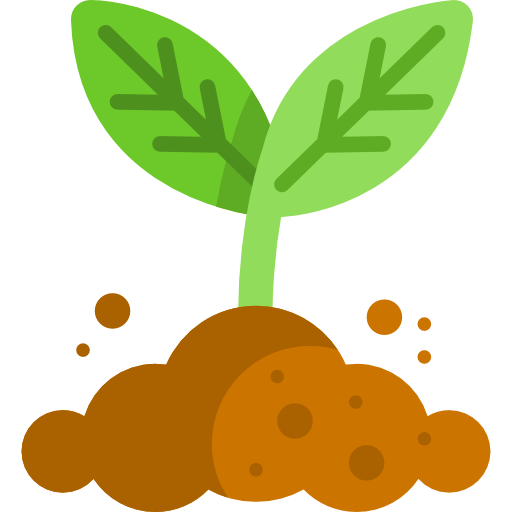 My Little Garden icon