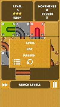 Unroll Ball Standard Edition screenshot 7