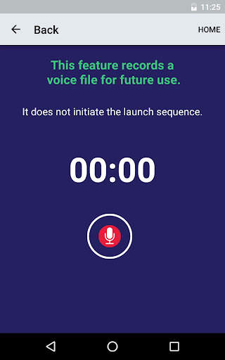 CodeRED Launcher screenshot 12
