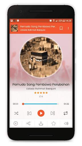 Ustad Abdul Somad screenshot 4
