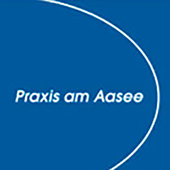 Praxis am Aasee icon