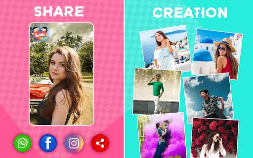 Photo Background changer & Remove BG скриншот 6