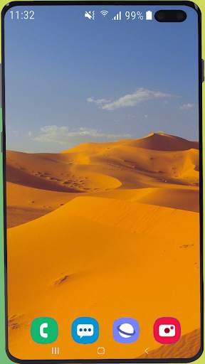 Desert Wallpaper Best HD screenshot 15