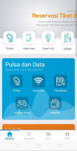Istana Travel screenshot 7