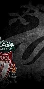 ⚽ Wallpaper for The Reds 2021 screenshot 4