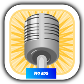 Sound Recorder -2019 icon