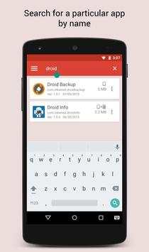 UninstallApps - App Uninstall screenshot 4