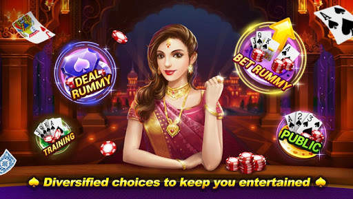 Rummy screenshot 6