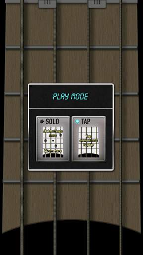 My Bass - Bass Guitar screenshot 6