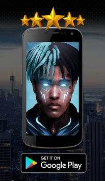 XXXTentacion Songs – Rap Music & Rap Songs screenshot 20