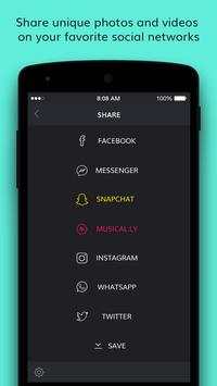 Solo Selfie - Video and Photo screenshot 5