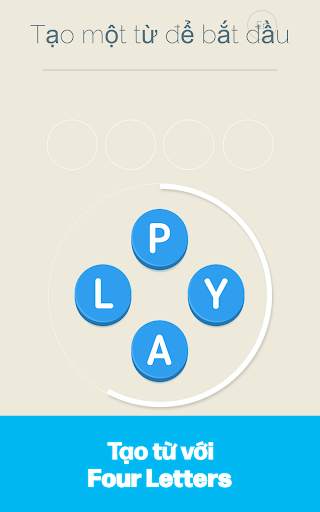 Four Letters screenshot 13