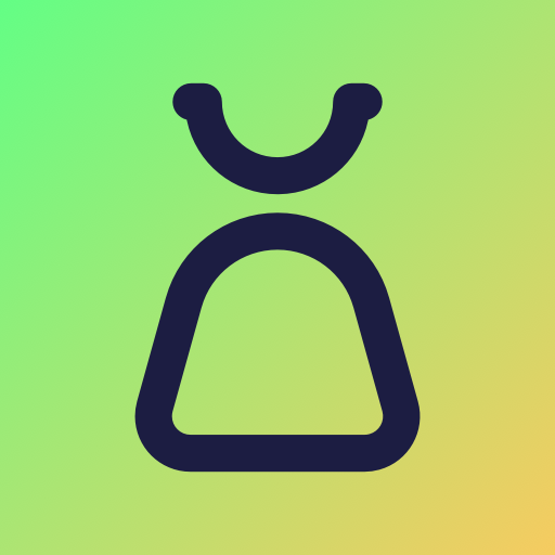urDress - AI urDress Room icon