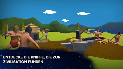 Von Zelle zu Singularität screenshot 7