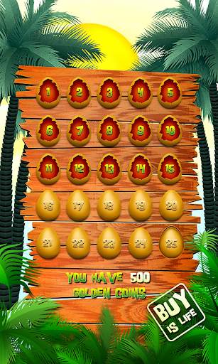 Bubble Birds 2 स्क्रीनशॉट 9