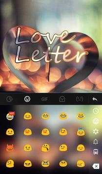Love Letter screenshot 2