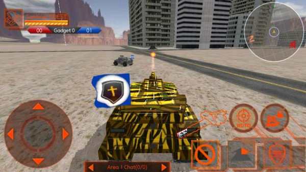 metalowe marsze walki screenshot 5