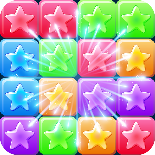 Star Pop Crush icon