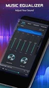 Volume Booster screenshot 2