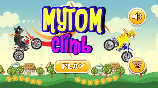 My Tom Climb screenshot 1