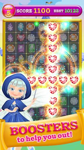 Cinderella game - Cinderella games screenshot 2